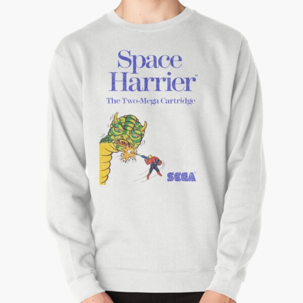 Item preview, Retro Space Harrier (Colour) Sega designed and sold by dotgumbi.