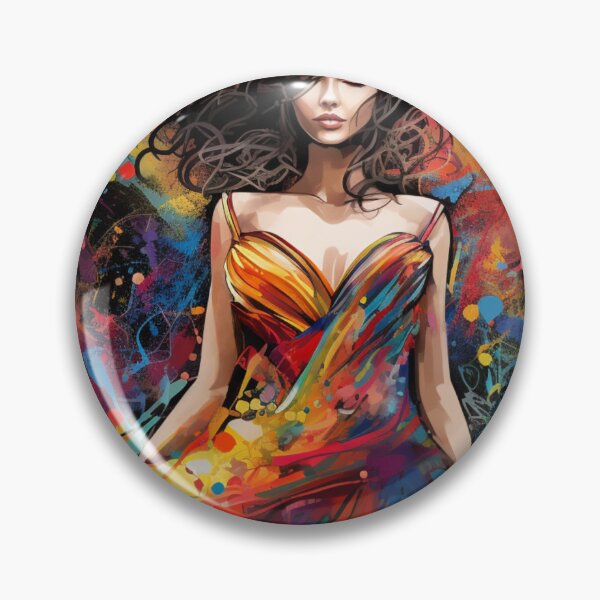 Item preview, Elara designed and sold by Sheree Davis.