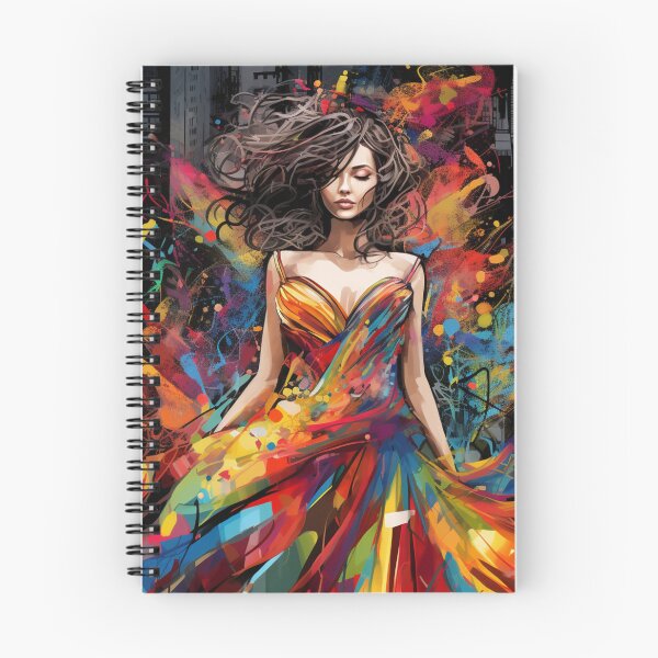 Item preview, Elara designed and sold by Sheree Davis.