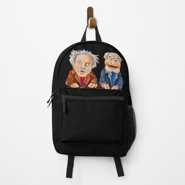 Artikelvorschau, Statler und Waldorf entworfen und verkauft von Themys24.