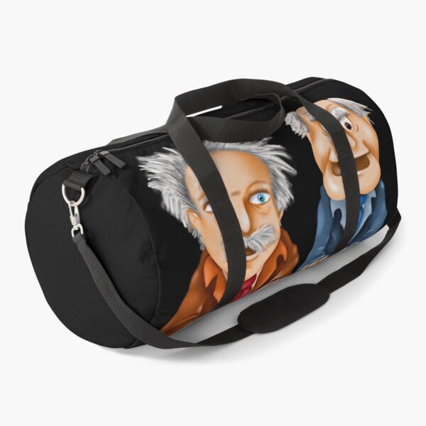 Item preview, Statler and Waldorf designed and sold by Themys24.