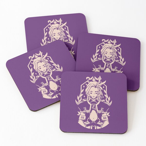 Item preview, Kuja V1 designed and sold by AlundrART.