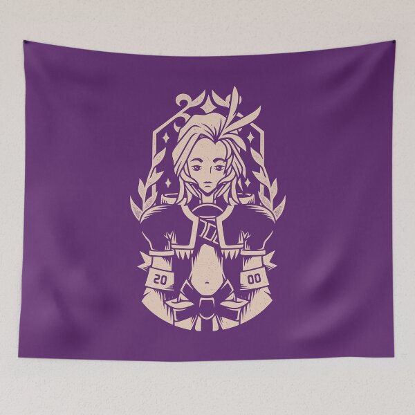 Item preview, Kuja V1 designed and sold by AlundrART.