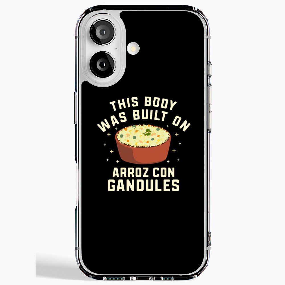 Funny Puerto Rico Arroz Puerto Rican Foodie Gift  Sticker