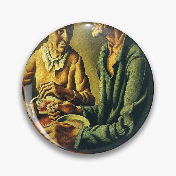 Item preview, Thomas Hart  paintings Thomas Hart Benton artwork 1889 1975 designed and sold by Rayscompany.