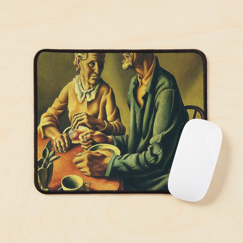 Item preview, Mouse Pad designed and sold by Rayscompany.