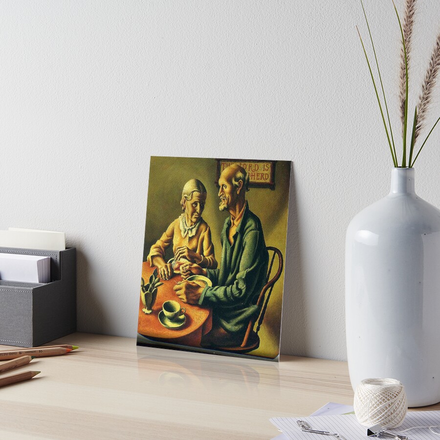 Item preview, Art Board Print designed and sold by Rayscompany.