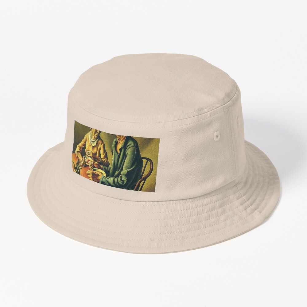 Item preview, Bucket Hat designed and sold by Rayscompany.