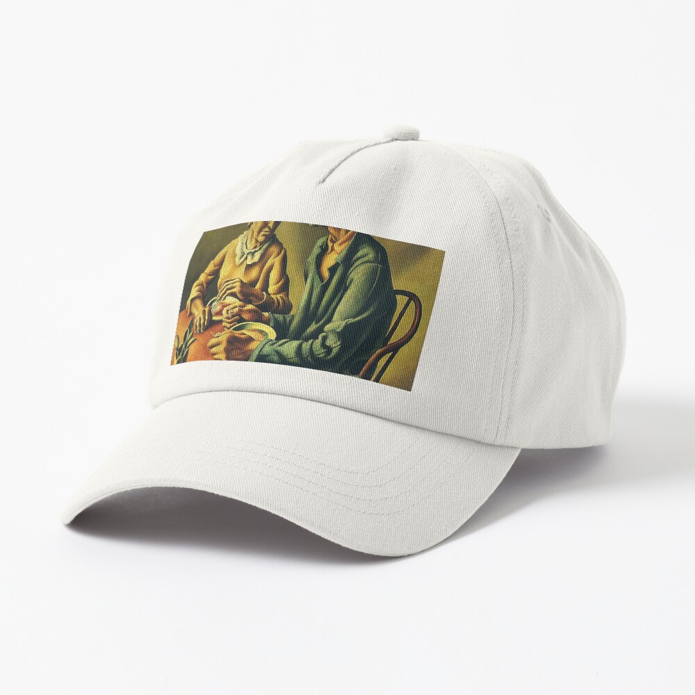 Item preview, Dad Hat designed and sold by Rayscompany.