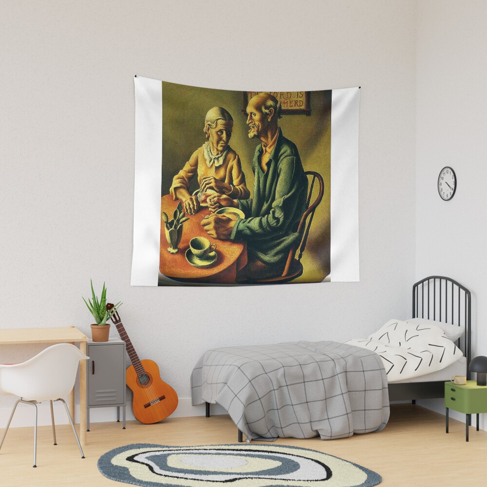 Item preview, Tapestry designed and sold by Rayscompany.