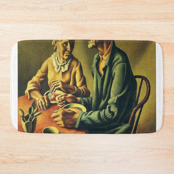Item preview, Thomas Hart  paintings Thomas Hart Benton artwork 1889 1975 designed and sold by Rayscompany.