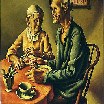 Artwork thumbnail, Thomas Hart paintings Thomas Hart Benton artwork 1889 1975 by Rayscompany