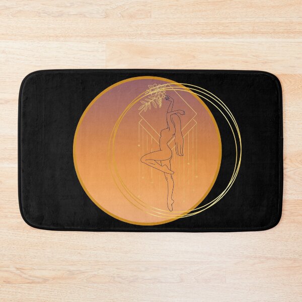 Item preview, Lady, aerial acrobatics designed and sold by FashCode.