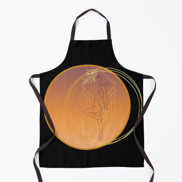 Item preview, Lady, aerial acrobatics designed and sold by FashCode.