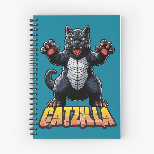 Item preview, Catzilla S01 D79 designed and sold by Houerd.