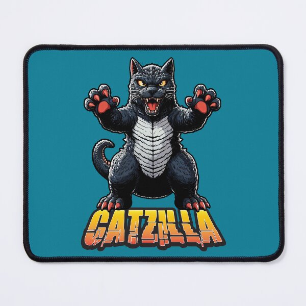Item preview, Catzilla S01 D79 designed and sold by Houerd.