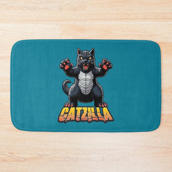 Item preview, Catzilla S01 D79 designed and sold by Houerd.