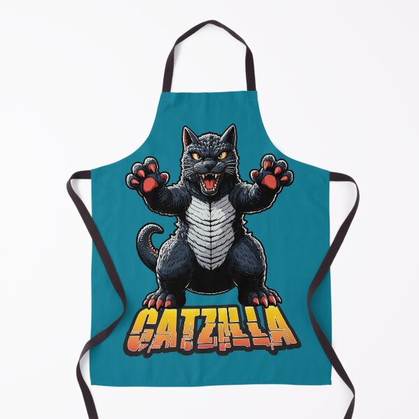 Item preview, Catzilla S01 D79 designed and sold by Houerd.