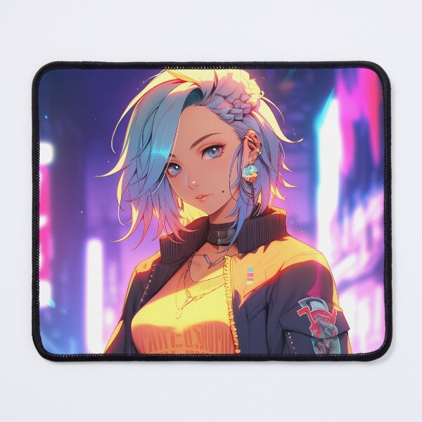 Item preview, EDGERUNNERZ SERIES VOL. 02 designed and sold by MidArtForge.