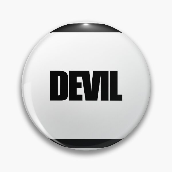 Item preview, DEVIL designed and sold by MobsProject.