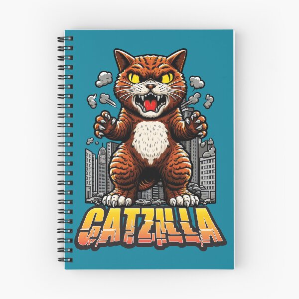 Item preview, Catzilla S01 D80 designed and sold by Houerd.