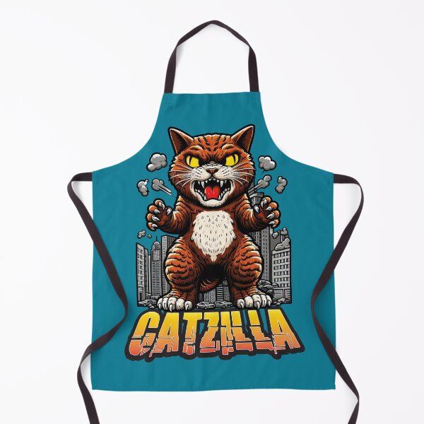 Item preview, Catzilla S01 D80 designed and sold by Houerd.