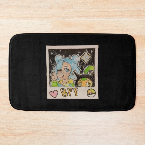 Item preview, Yuri and her Bestie designed and sold by Thaiglasses96.