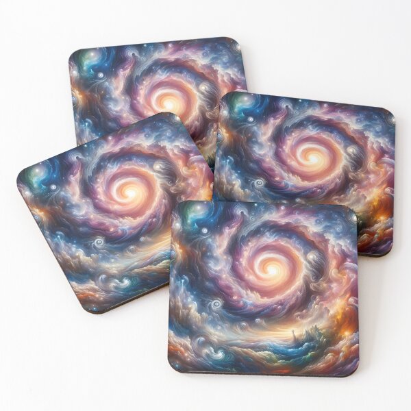 Item preview, Cosmic Dreams designed and sold by PrintWizardArt.