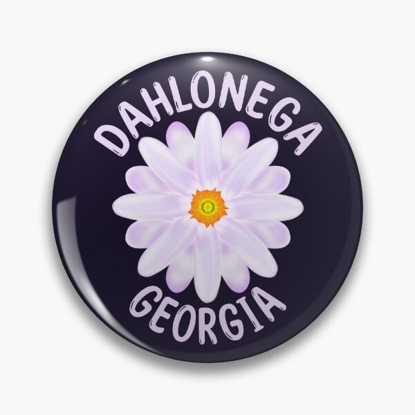 Item preview, Dahlonega Georgia designed and sold by MoMidoStore.