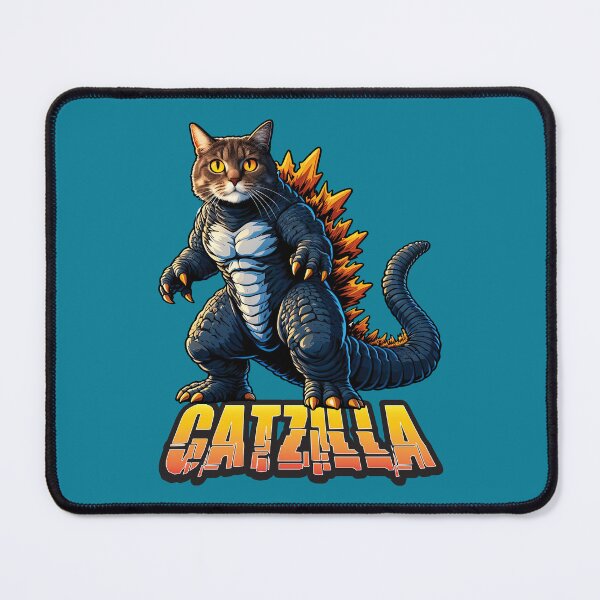 Item preview, Catzilla S01 D81 designed and sold by Houerd.