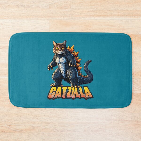 Item preview, Catzilla S01 D81 designed and sold by Houerd.