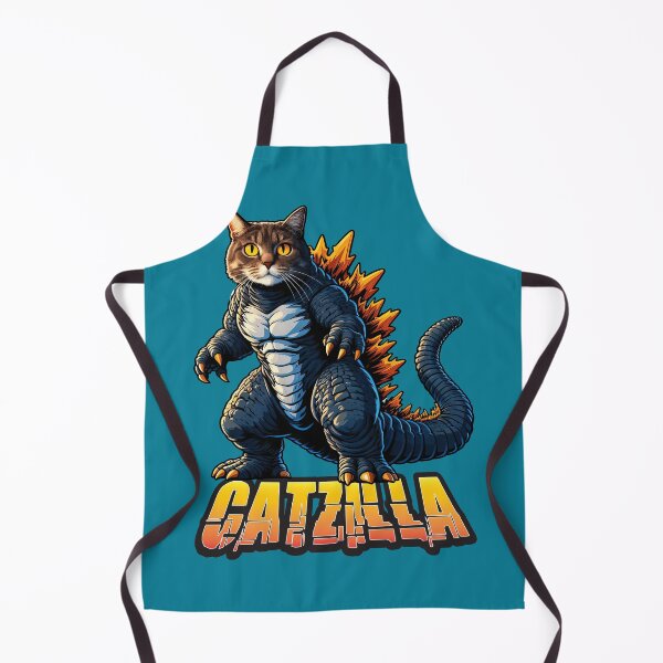 Item preview, Catzilla S01 D81 designed and sold by Houerd.