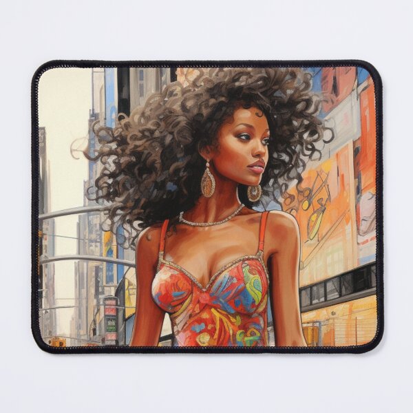 Item preview, Amani designed and sold by Sheree Davis.