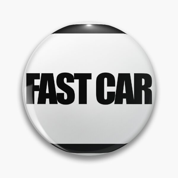 Item preview, FAST CAR designed and sold by MobsProject.
