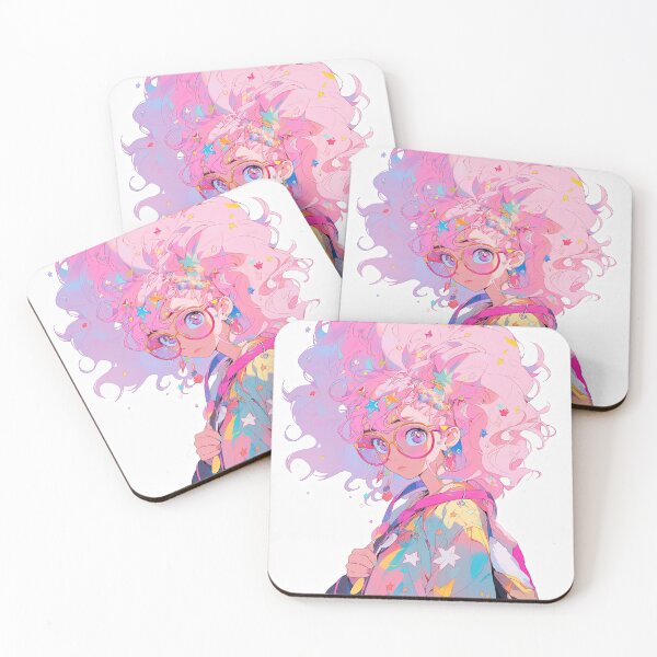 Item preview, Pink state of mind designed and sold by Illusionoflaife.