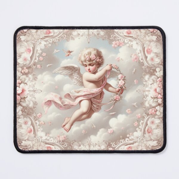 Item preview, Cherubic Melody : Paradise Bloom designed and sold by TheCheckerwell.
