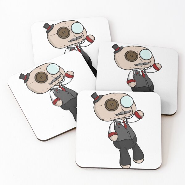 Item preview, The Reginald designed and sold by InsideOutCo.