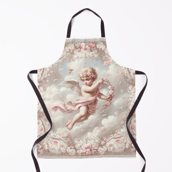 Item preview, Cherubic Melody : Paradise Bloom designed and sold by TheCheckerwell.