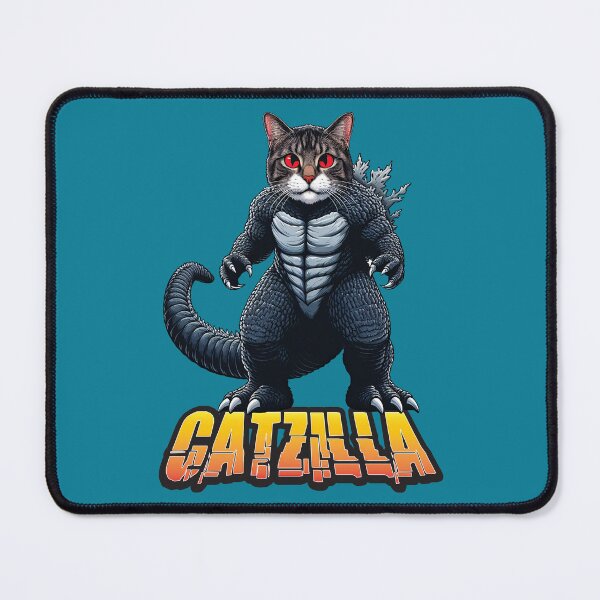 Item preview, Catzilla S01 D83 designed and sold by Houerd.