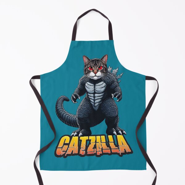 Item preview, Catzilla S01 D83 designed and sold by Houerd.