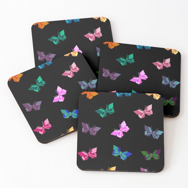 Item preview, Origami moth designed and sold by SoulOfTrees.