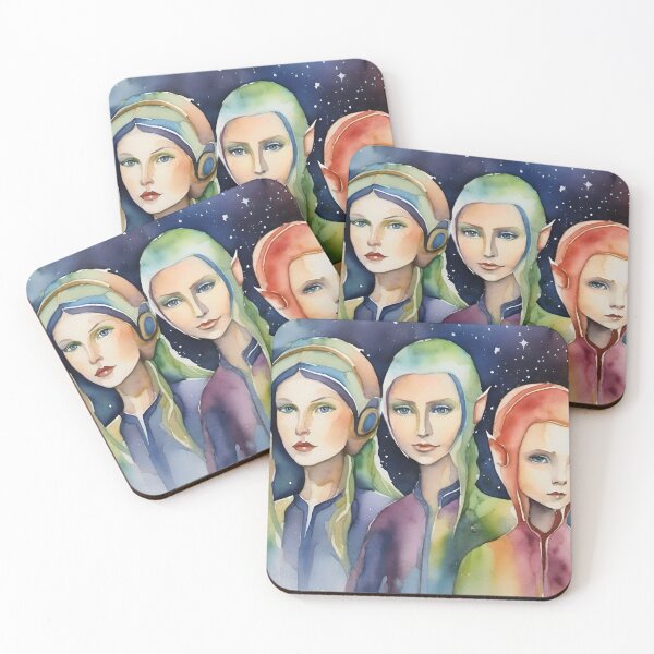 Item preview, Youth  designed and sold by Lachrymosa.