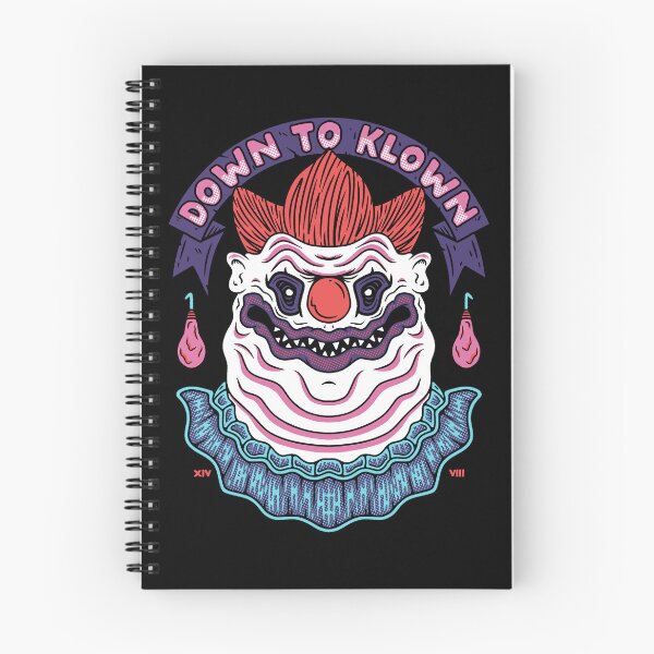 Item preview, Down To Klown designed and sold by 14Eight.