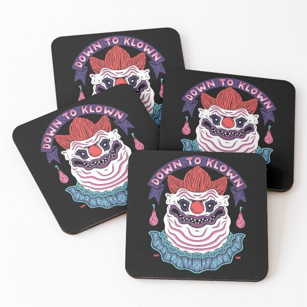 Item preview, Down To Klown designed and sold by 14Eight.