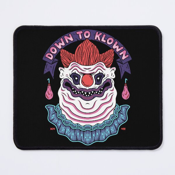 Item preview, Down To Klown designed and sold by 14Eight.