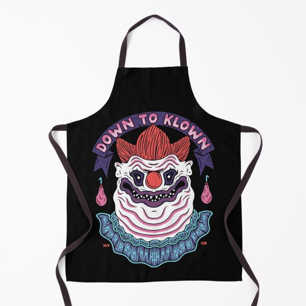 Item preview, Down To Klown designed and sold by 14Eight.