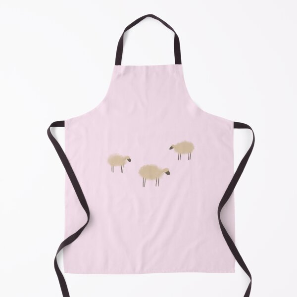 Item preview, Sheeps doodle designed and sold by Depression-Art.