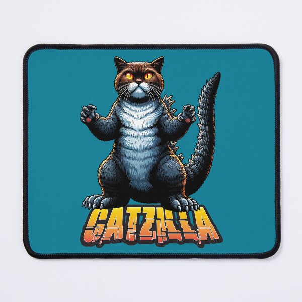 Item preview, Catzilla S01 D85 designed and sold by Houerd.