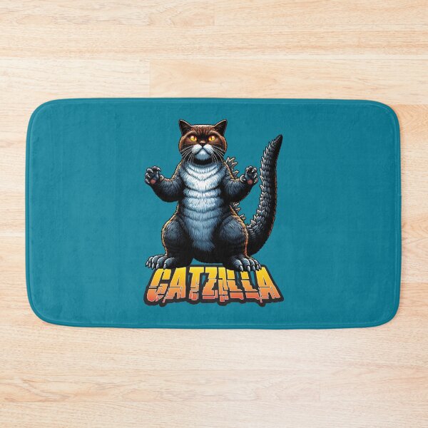 Item preview, Catzilla S01 D85 designed and sold by Houerd.