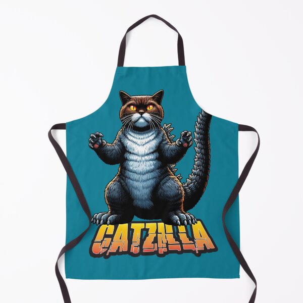 Item preview, Catzilla S01 D85 designed and sold by Houerd.